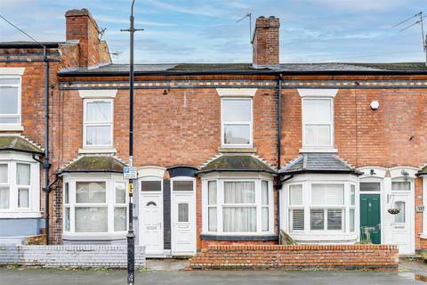 2 bedroom terraced house for sale, Lamcote Street, The Meadows NG2