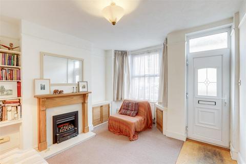 2 bedroom terraced house for sale, Lamcote Street, The Meadows NG2