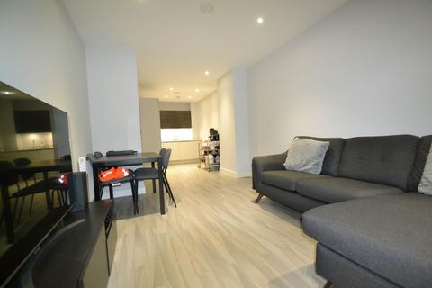 1 bedroom apartment to rent, Rubix House,    High Street, Southall