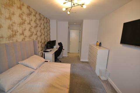 1 bedroom apartment to rent, Rubix House,    High Street, Southall