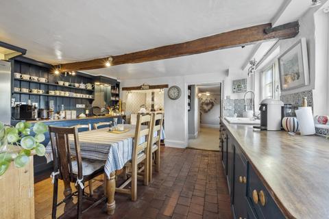 undefined, Puddletown, Dorset