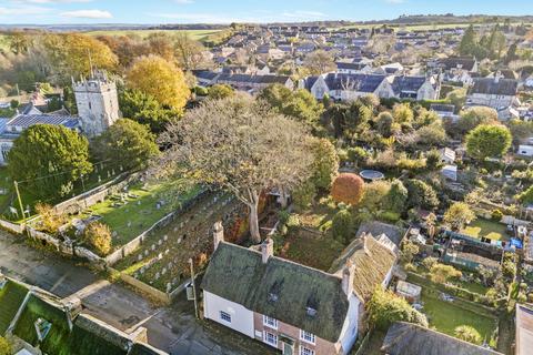undefined, Puddletown, Dorset