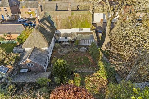 undefined, Puddletown, Dorset