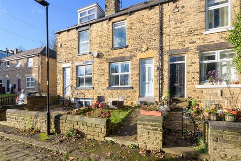 3 bedroom terraced house to rent, Ivy Grove, Crookesmoor S10