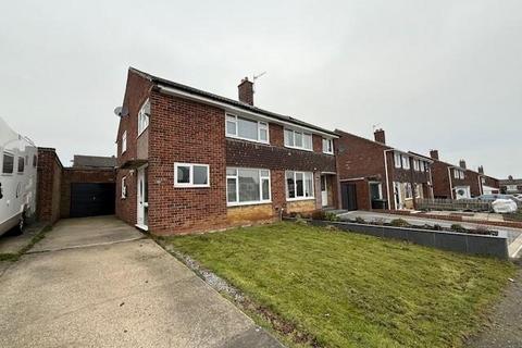 3 bedroom property to rent, Moorlands, Prudhoe