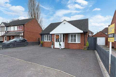 2 bedroom detached bungalow for sale, Walden Gardens, Boston, PE21