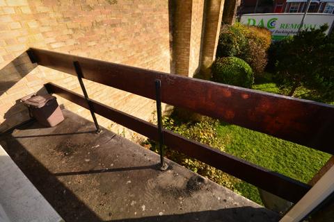 undefined, Broad Street, Chesham