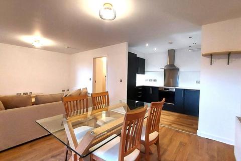 2 bedroom apartment to rent, Kimmerghame Path, Edinburgh, Midlothian