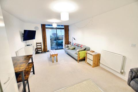 1 bedroom flat to rent, Newsom Place, St Albans, AL1
