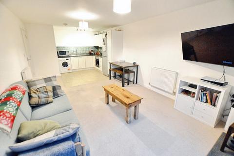 1 bedroom flat to rent, Newsom Place, St Albans, AL1