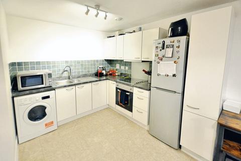 1 bedroom flat to rent, Newsom Place, St Albans, AL1