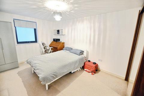1 bedroom flat to rent, Newsom Place, St Albans, AL1