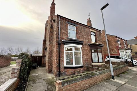 2 bedroom semi-detached house for sale, Westgarth Terrace, Darlington