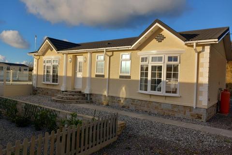 3 bedroom park home for sale, Woolacombe, Devon, EX34