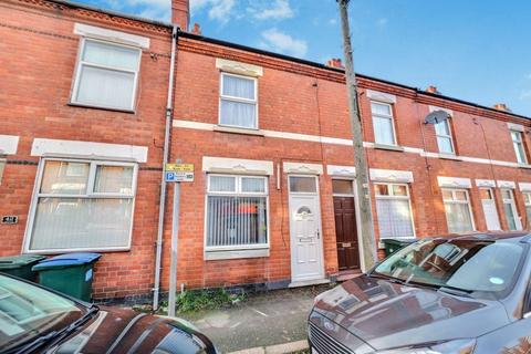 40 Terry Road, Coventry, CV1 2AW