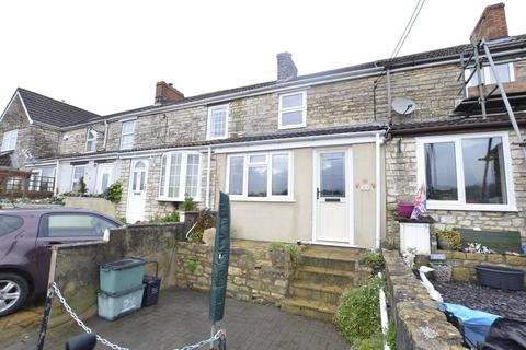 2 bedroom terraced house to rent, Waldegrave Terrace, Somerset BA3