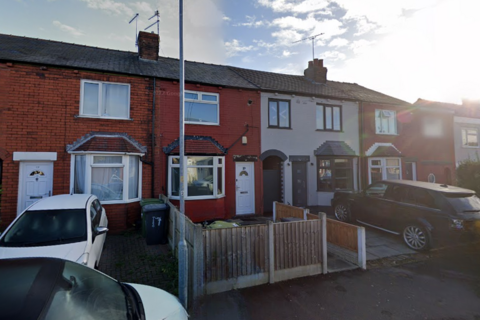 2 bedroom terraced house for sale, French Street, Widnes