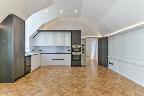 2 bedroom apartment for sale, 7 Davies House, Brigade Court, SE1