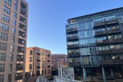 2 bedroom apartment to rent, The Mill, 128 Morville Street