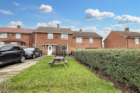 2 bedroom semi-detached house for sale, Adderlane Road, Prudhoe