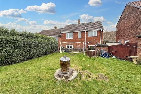 2 bedroom semi-detached house for sale, Adderlane Road, Prudhoe