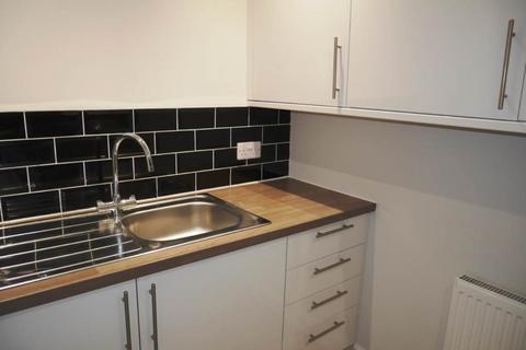 2 bedroom flat to rent, Lower Granton Road, ,