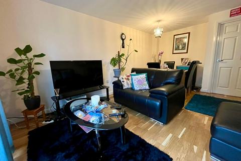 3 bedroom end of terrace house for sale, Station End, Great Billing, Northampton, NN3 9EJ