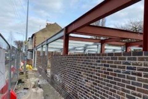 Residential development for sale, 229 Perth Street West, Hull, East Yorkshire, HU5 3TZ