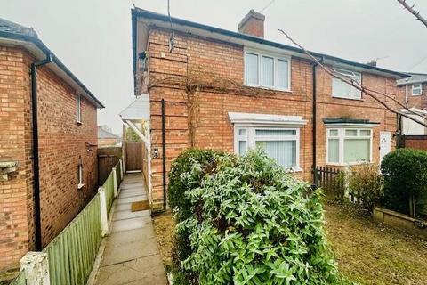 3 bedroom semi-detached house to rent, Newstead Road, Birmingham