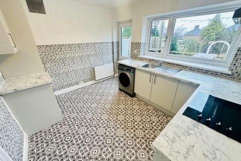 3 bedroom semi-detached house to rent, Newstead Road, Birmingham