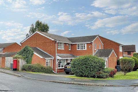 Oak Farm Close, Sutton Coldfield