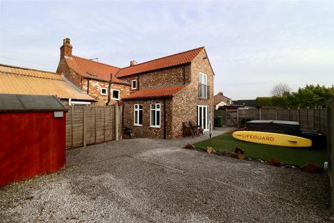 5 bedroom semi-detached house for sale, High Street, Holme-On-Spalding-Moor, York