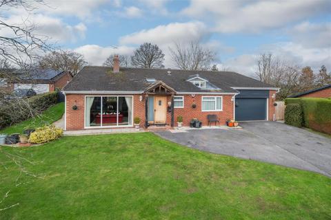 5 bedroom detached house for sale, Torr Rise, Tarporley