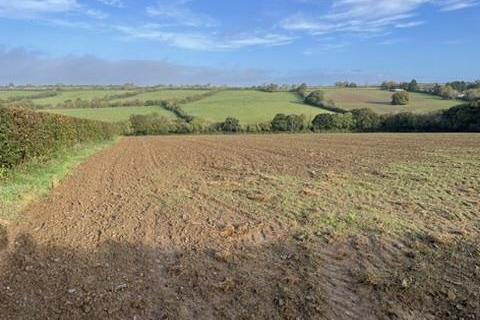 Land for sale, Dolton, Winkleigh