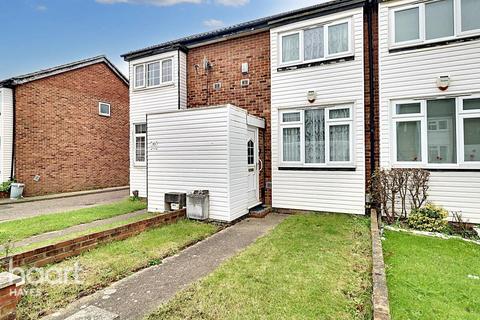 2 bedroom terraced house for sale, Burnham Gardens, Hayes