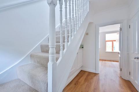 2 bedroom house for sale, Richmond Road, North Kingston, Kingston upon Thames, KT2