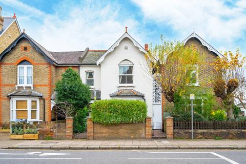 2 bedroom house for sale, Richmond Road, North Kingston, Kingston upon Thames, KT2