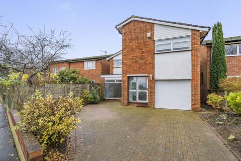 4 bedroom detached house for sale, Lyonsdown Road, New Barnet, Barnet, EN5