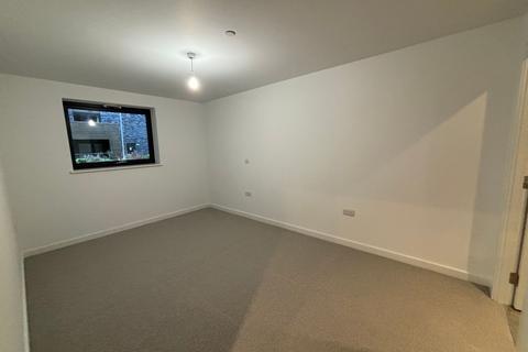 2 bedroom apartment to rent, Potato Wharf, Manchester M3