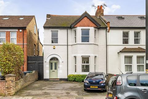 5 bedroom detached house for sale, Argyle Road, Ealing, London, W13