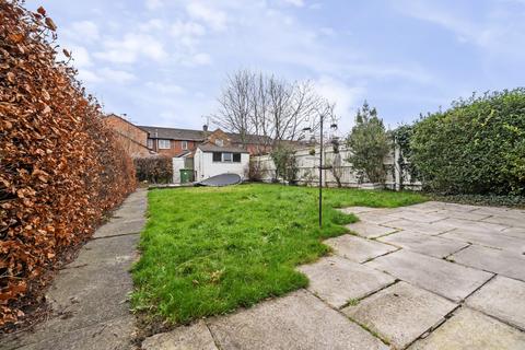 3 bedroom terraced house for sale, Pound Row, Warminster, BA12