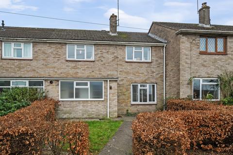 3 bedroom terraced house for sale, Pound Row, Warminster, BA12