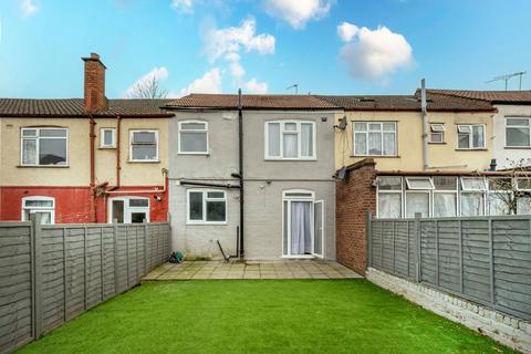 3 bedroom terraced house for sale, Cavendish Drive, Leyton, London, E11