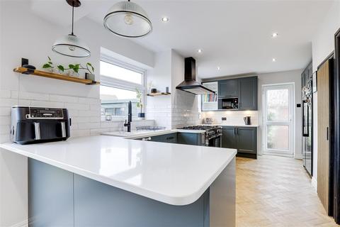10 Arlington Close, Hucknall, Nottingham, NG15 6DG