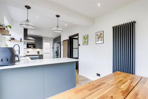 10 Arlington Close, Hucknall, Nottingham, NG15 6DG