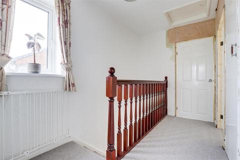 10 Arlington Close, Hucknall, Nottingham, NG15 6DG