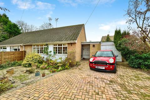 2 bedroom semi-detached house for sale, Moorfield Road, Alcester