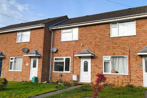 2 bedroom terraced house to rent, Puriton, Bridgwater, Somerset, TA7