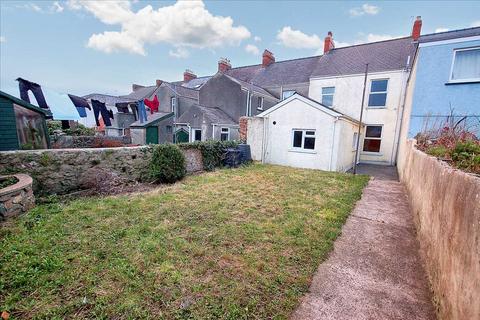 3 bedroom terraced house for sale, 32 Argyle Street