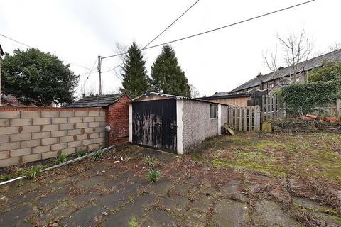 2 bedroom cottage for sale, Bollington Road, Bollington